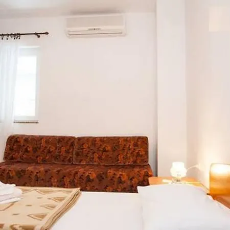 Apartment Bionda Senj  Exterior photo