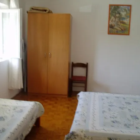Apartment Bionda Senj  Room photo