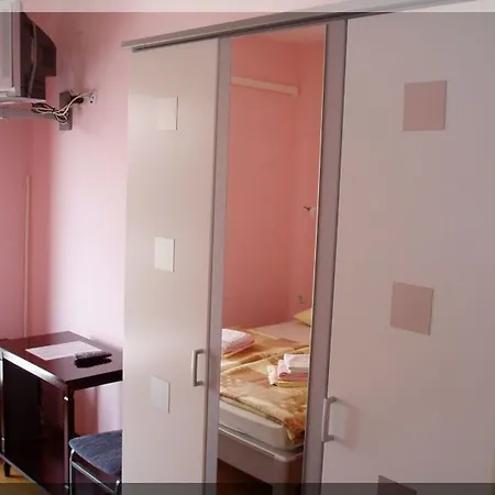 Apartment Bionda Senj  Room photo