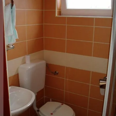 Apartment Bionda Senj  Room photo