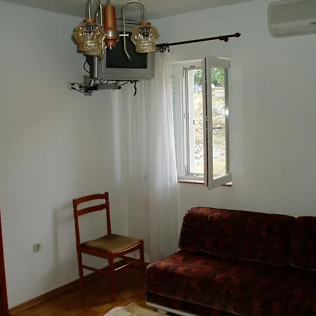 Apartment Bionda Senj  Room photo