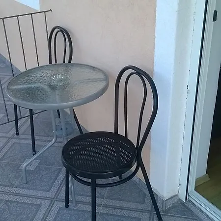 Apartment Bionda Senj  Room photo
