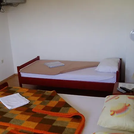 Apartment Bionda Senj  Room photo