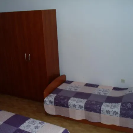 Apartment Bionda Senj  Room photo