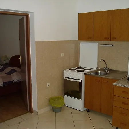 Apartment Bionda Senj  Room photo