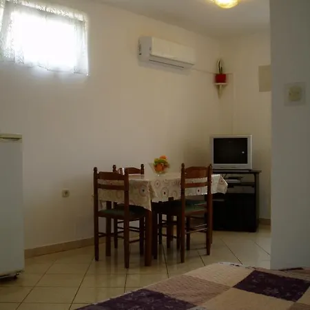 Apartment Bionda Senj  Room photo