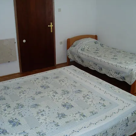 Apartment Bionda Senj  Room photo