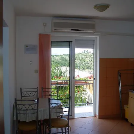 Apartment Bionda Senj  Room photo