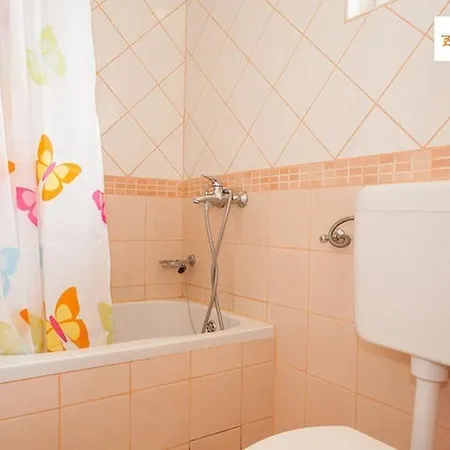 Apartment Bionda Senj  Room photo