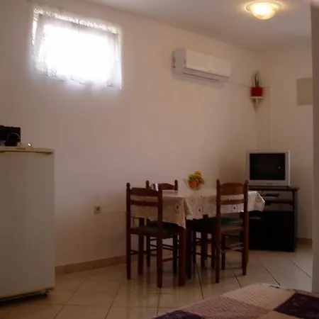 Apartment Bionda Senj  Exterior photo