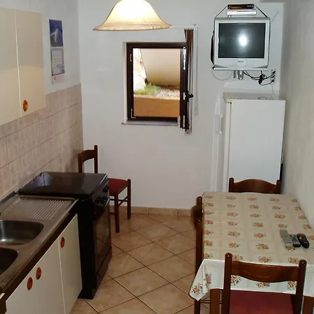 Apartment Bionda Senj  Exterior photo