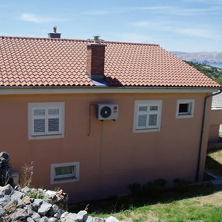 Apartment Bionda Senj  Exterior photo