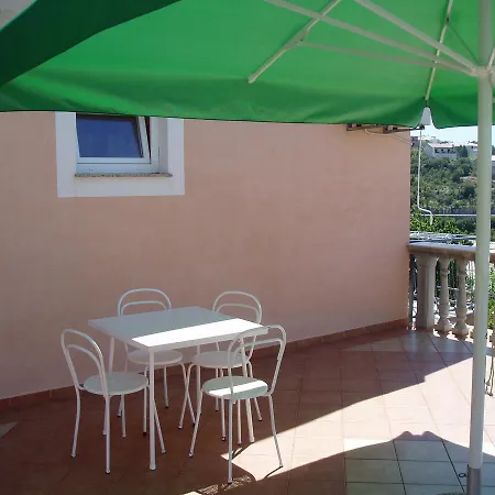 Apartment Bionda Senj  Exterior photo