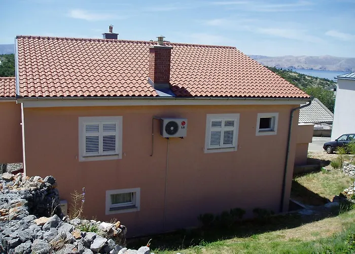 Apartment Bionda