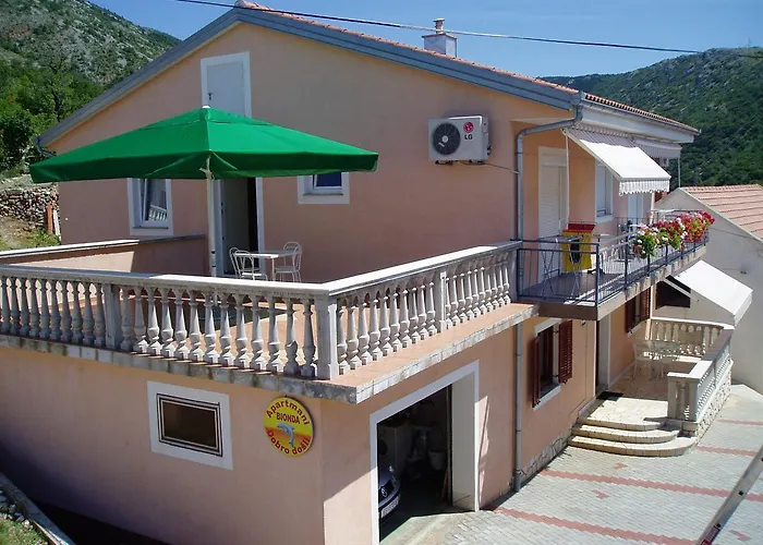Apartment Bionda