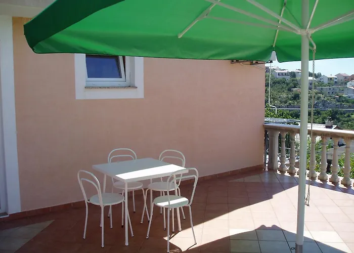 Apartment Bionda