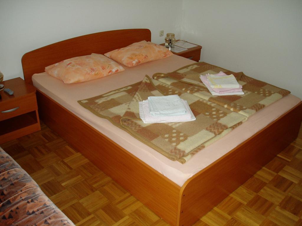 Bionda Senj (Lika-Senj)