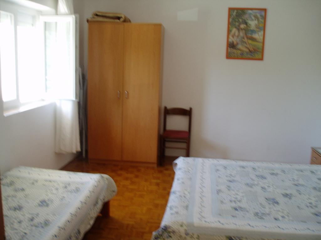 Bionda Apartment