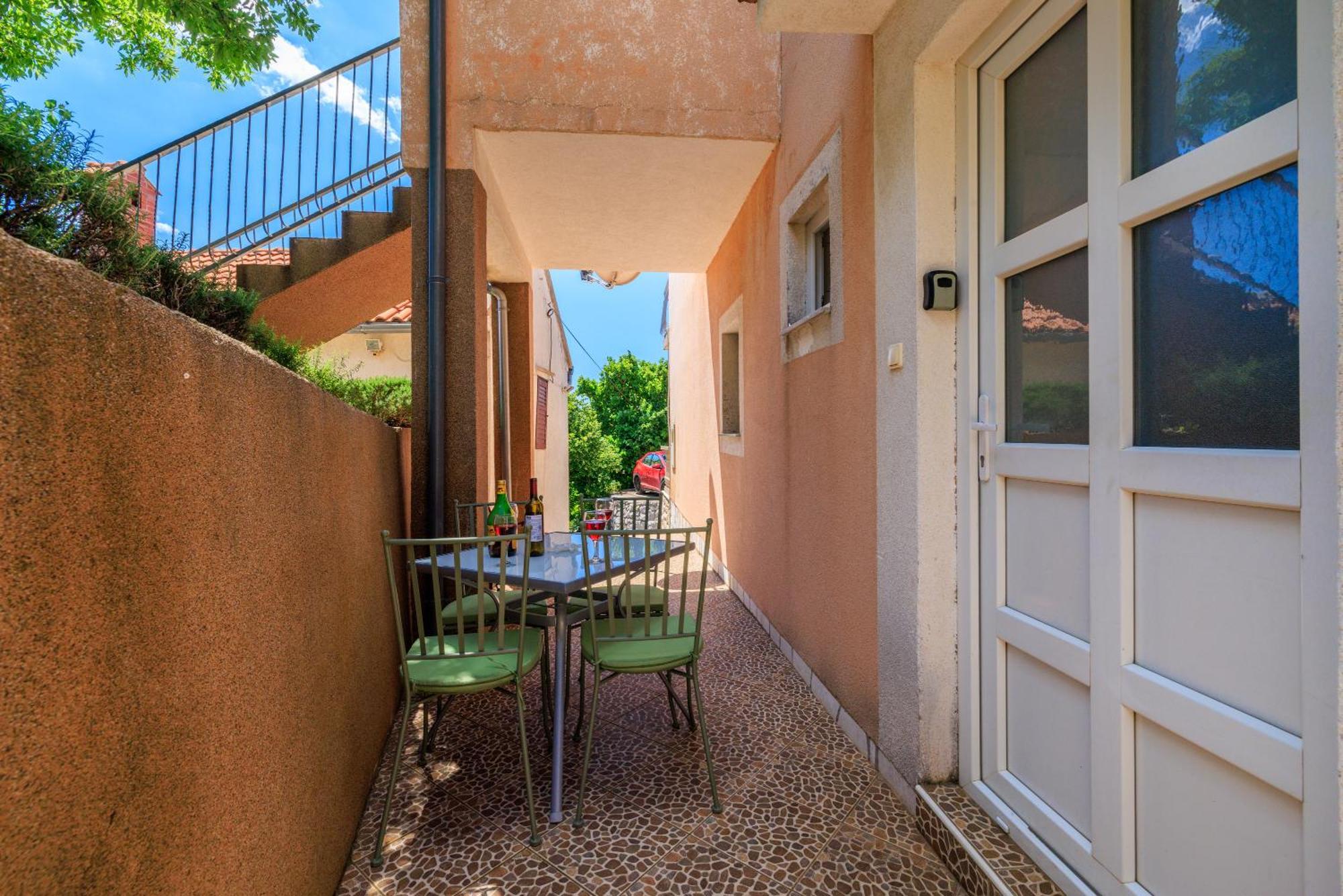 Apartments And Rooms Bionda Senj (Lika-Senj)