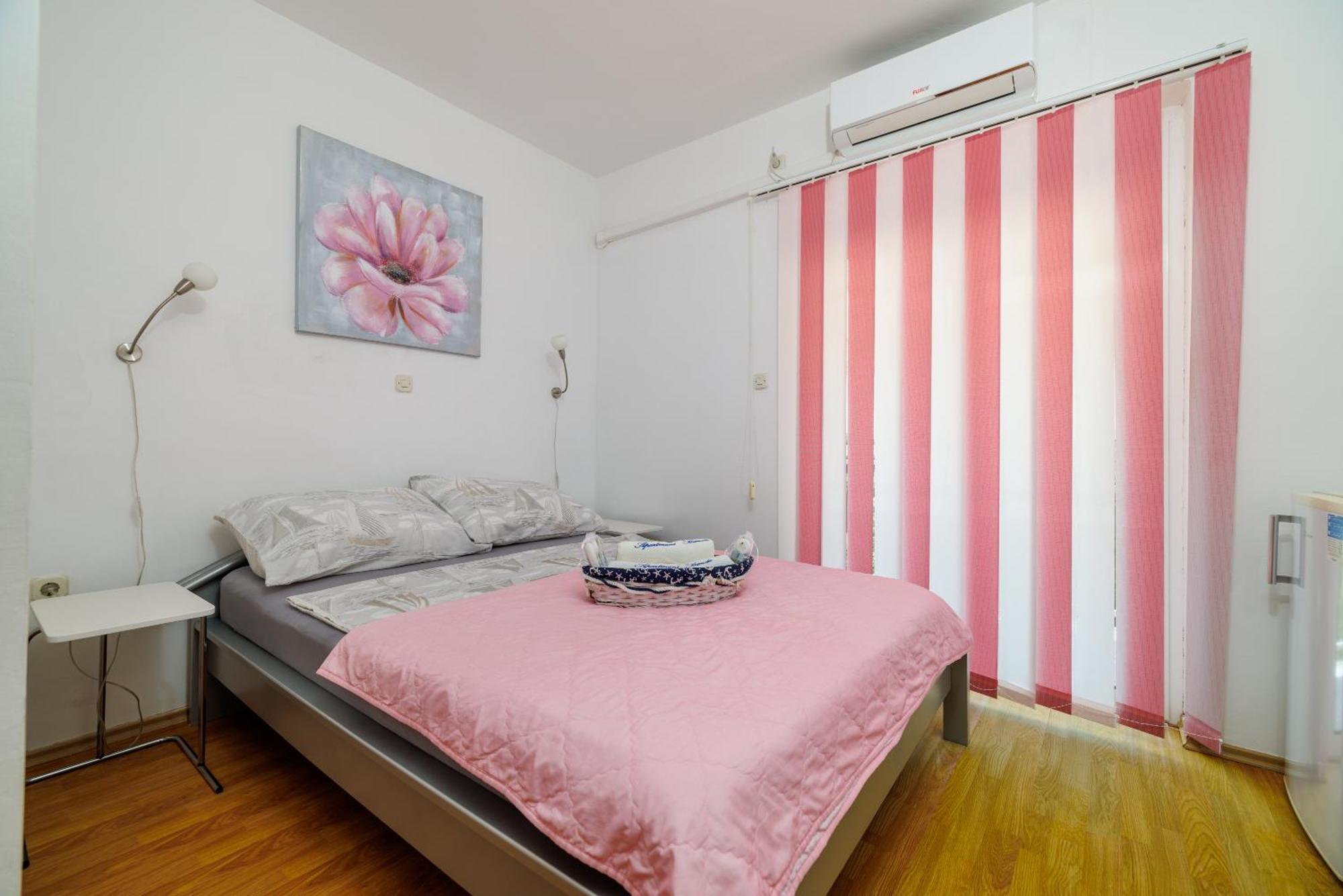 Apartments And Rooms Bionda Apartment Senj (Lika-Senj)