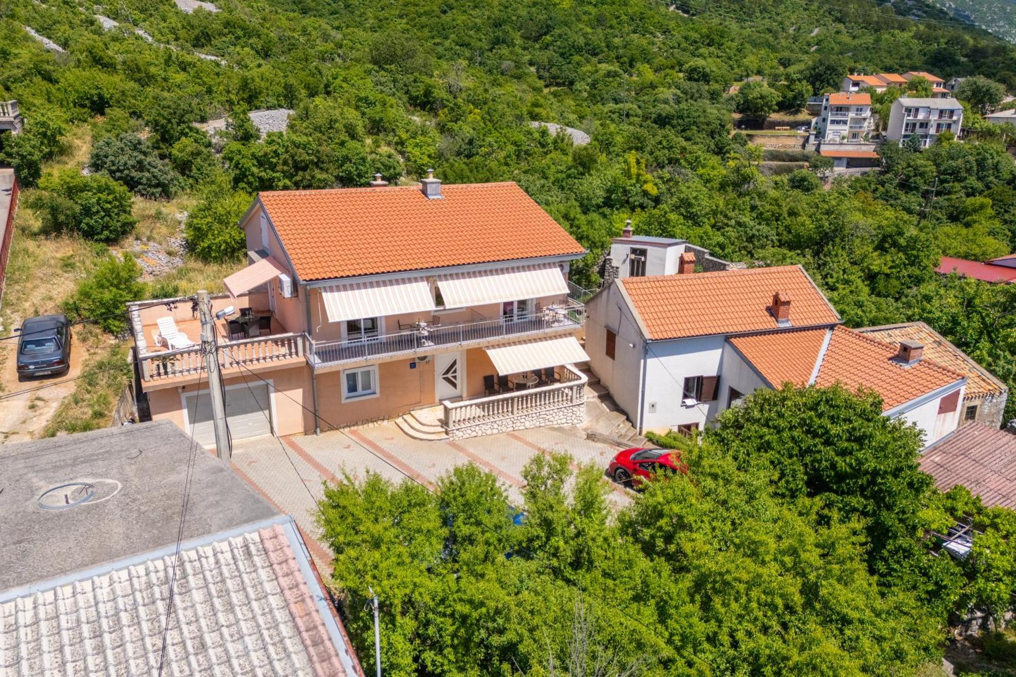 Apartments And Rooms Bionda