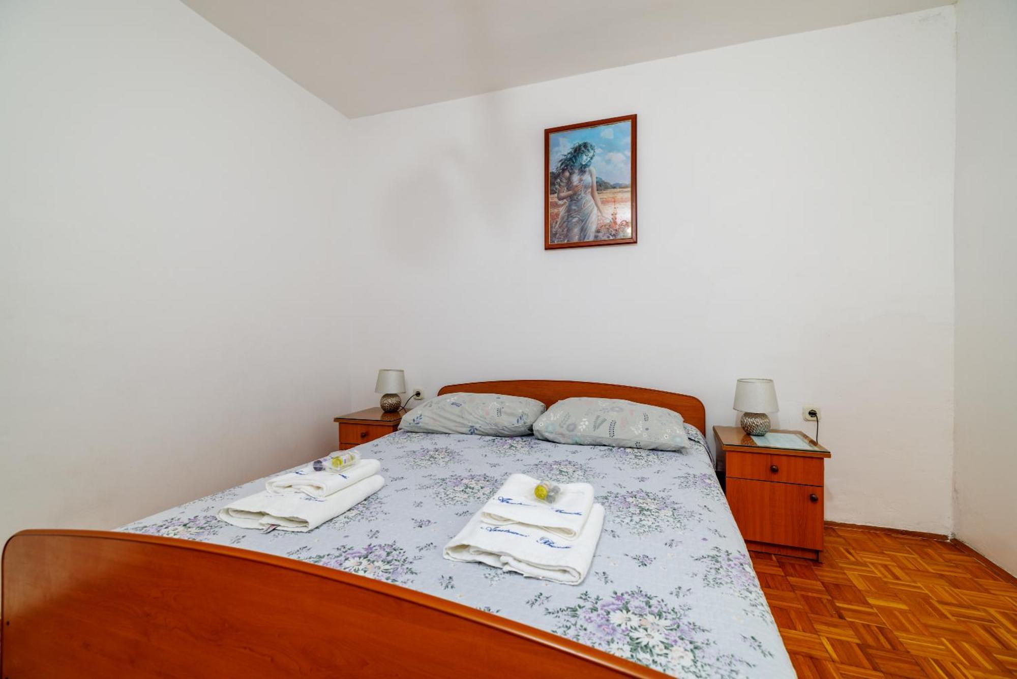 Apartmán Apartments And Rooms Bionda Senj (Lika-Senj)