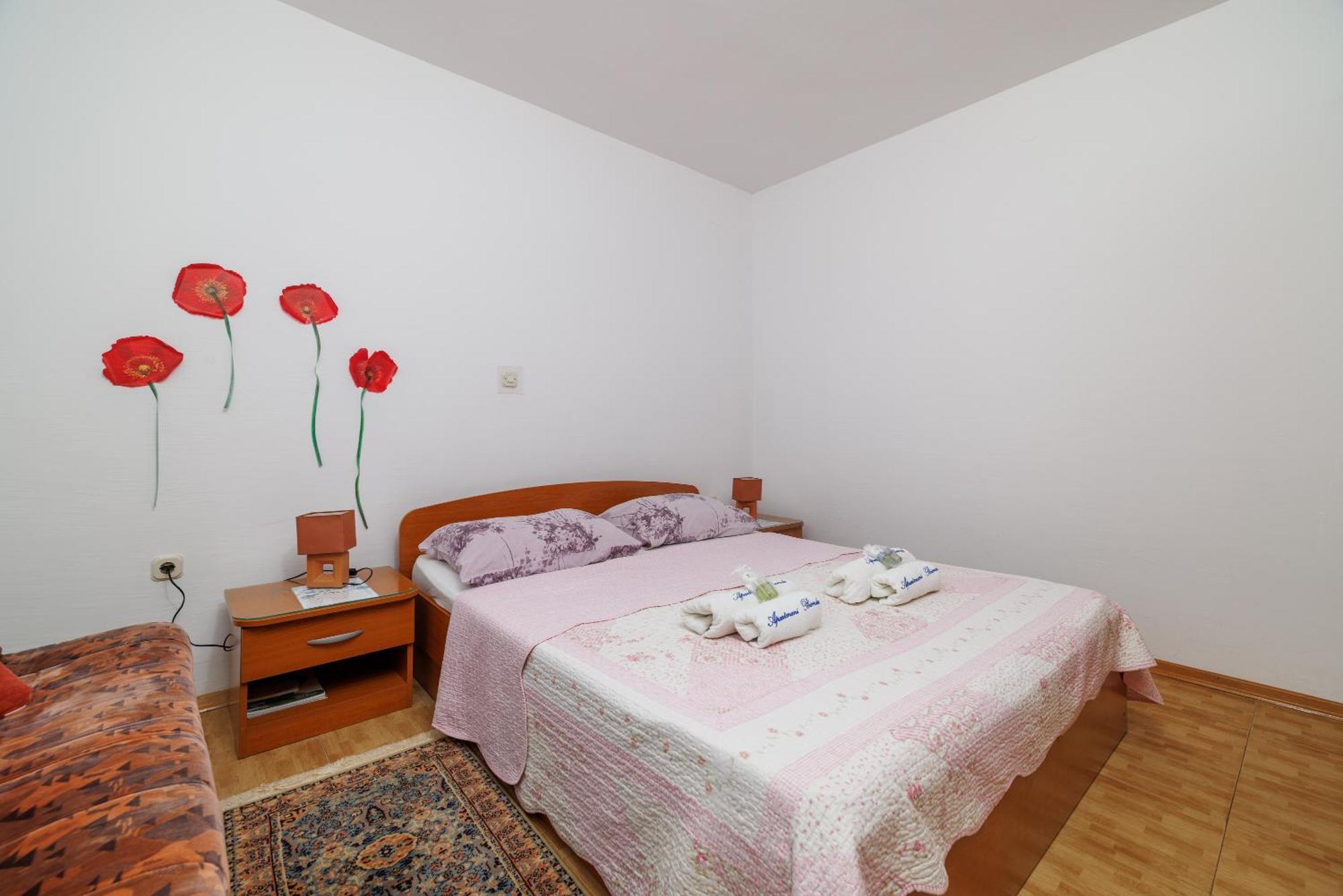 Apartments And Rooms Bionda * Senj (Lika-Senj)