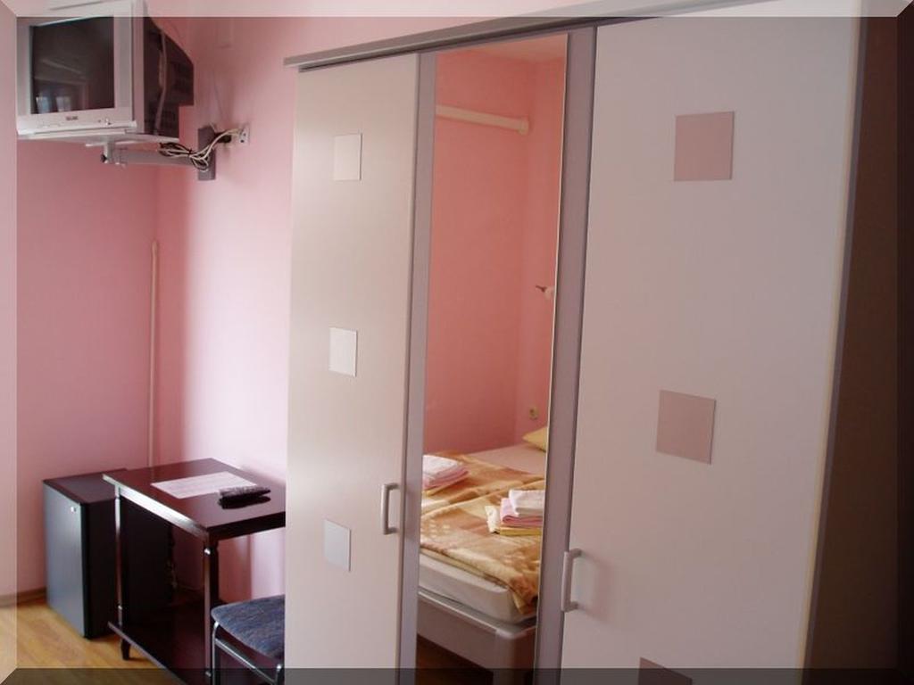 Apartment Bionda