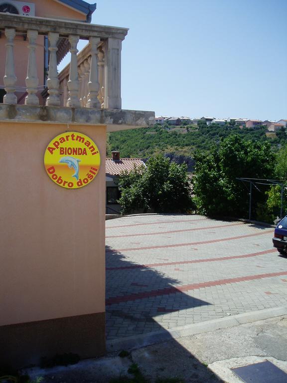 Bionda Senj (Lika-Senj)