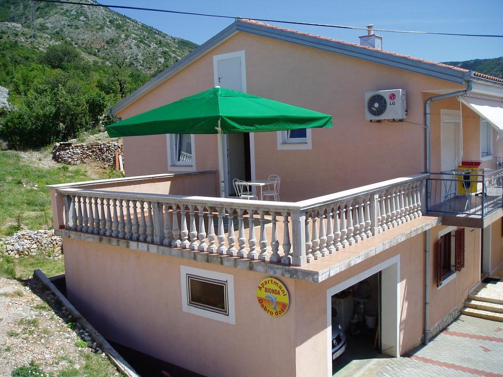 Bionda Apartment *