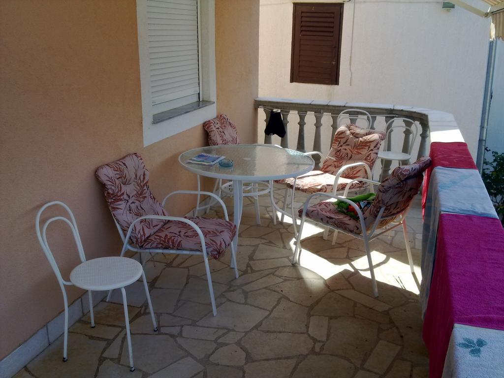 Bionda Apartment