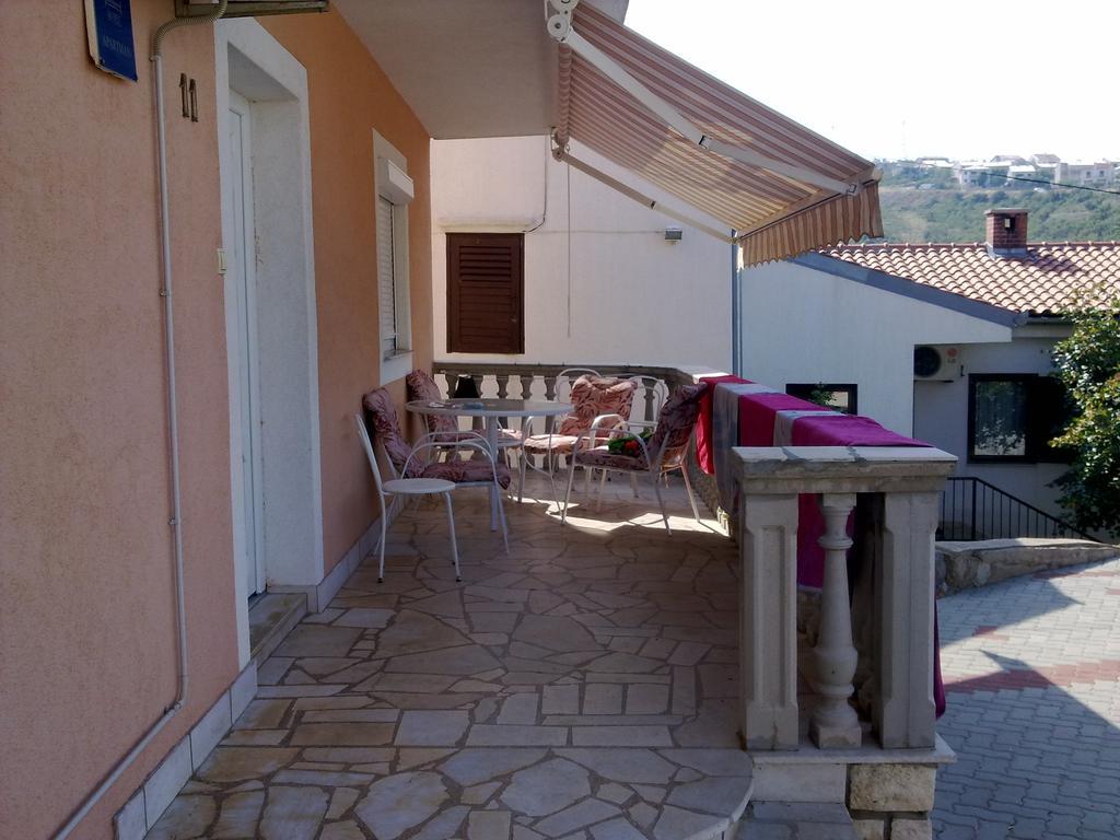 Bionda Apartment *