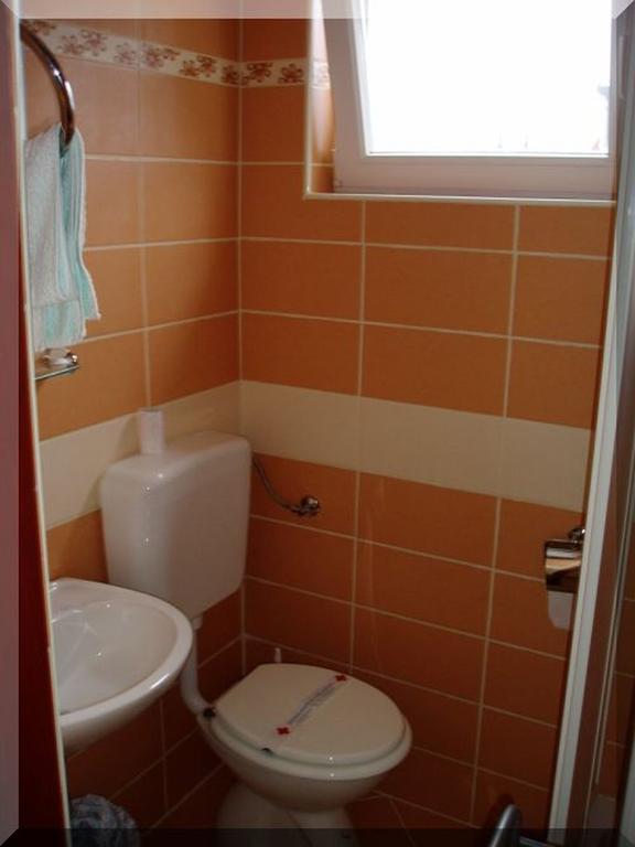 Apartment Bionda