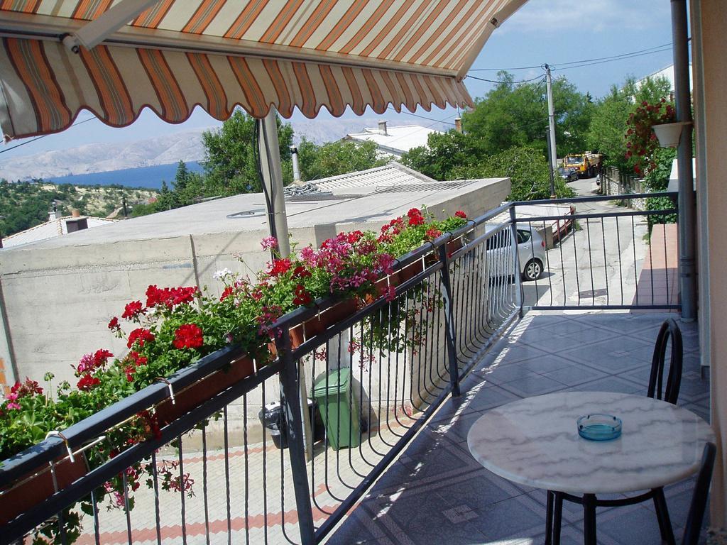 Bionda Apartment Senj (Lika-Senj)