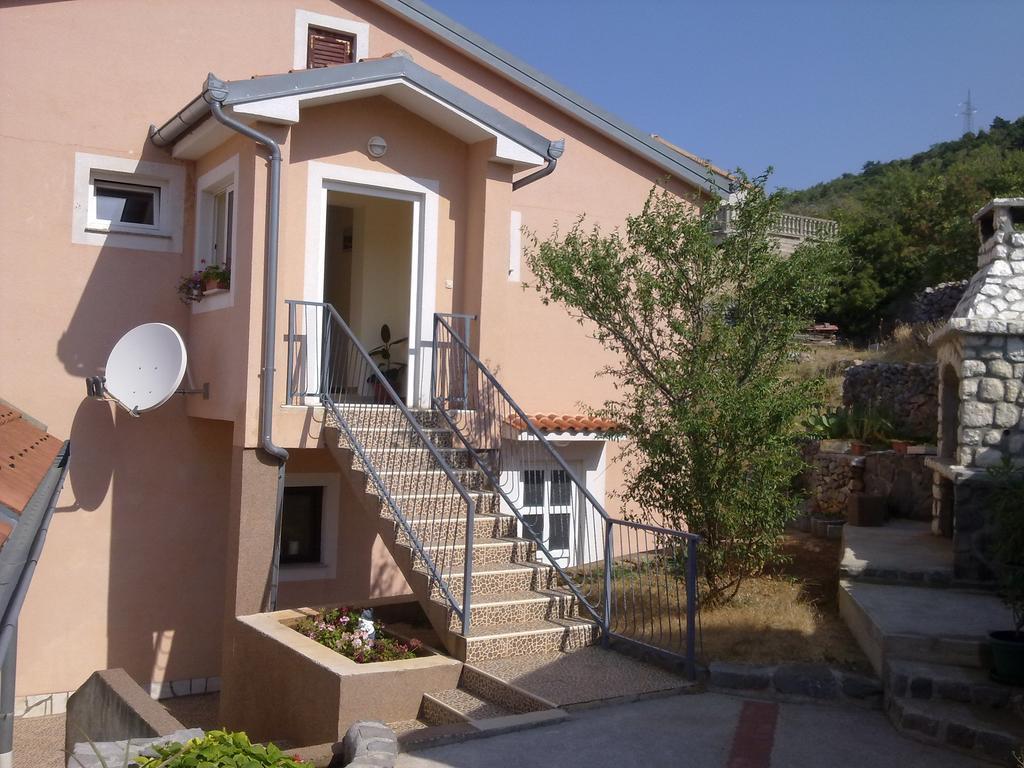 Bionda Apartment