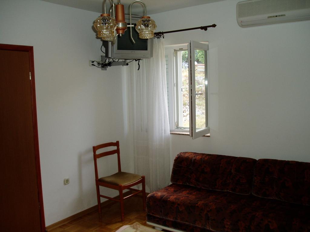 Apartment Bionda Senj (Lika-Senj)