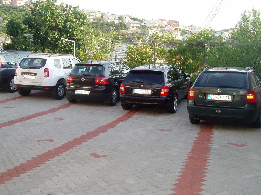 Bionda Apartment Senj (Lika-Senj)