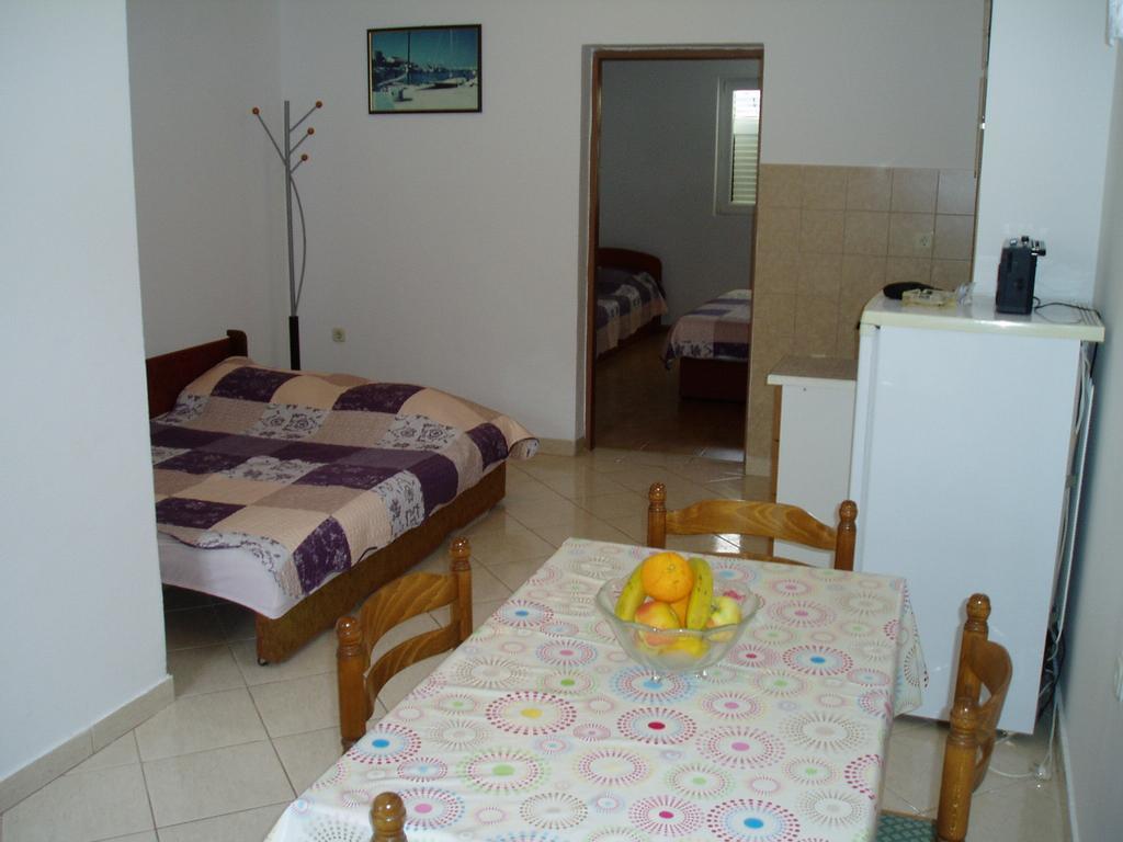 Bionda * Senj (Lika-Senj)