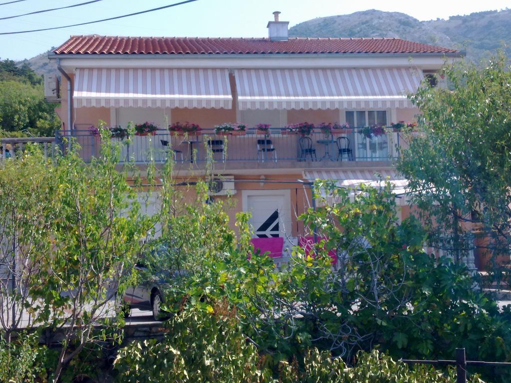 Bionda Apartment