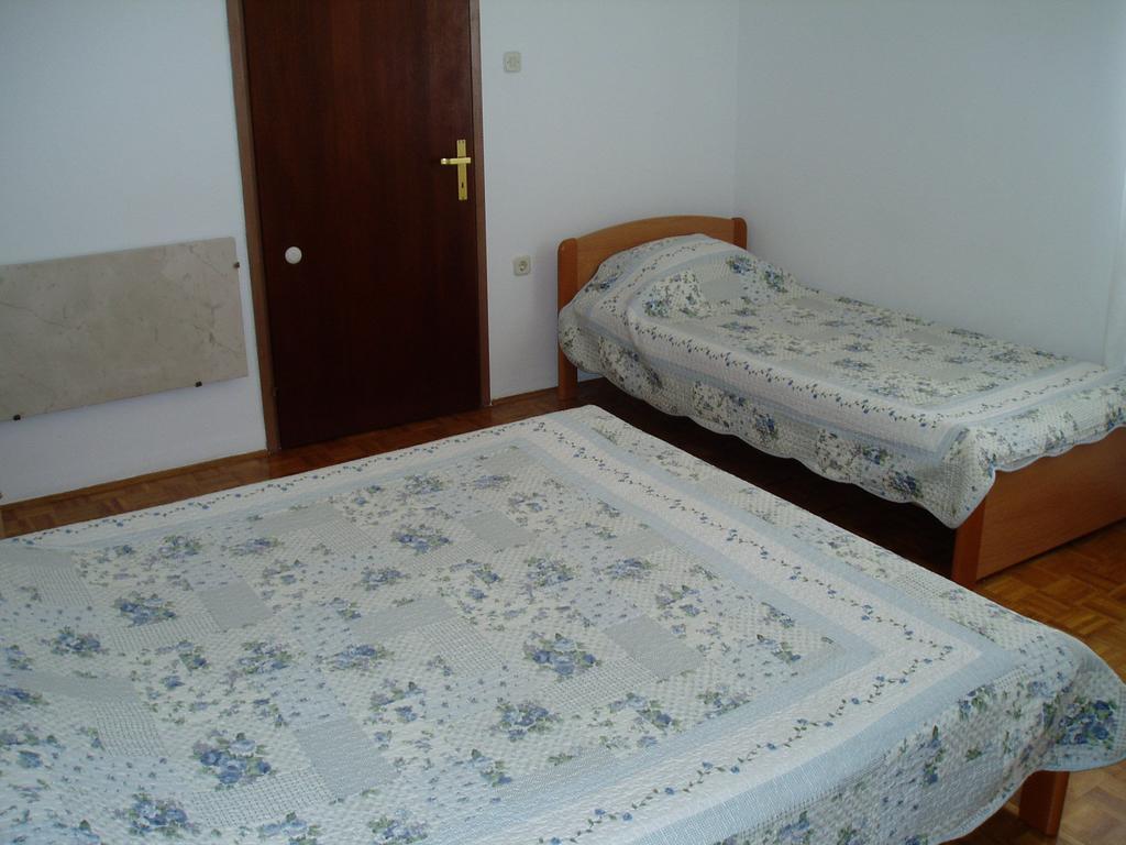 Bionda Apartment Senj (Lika-Senj)