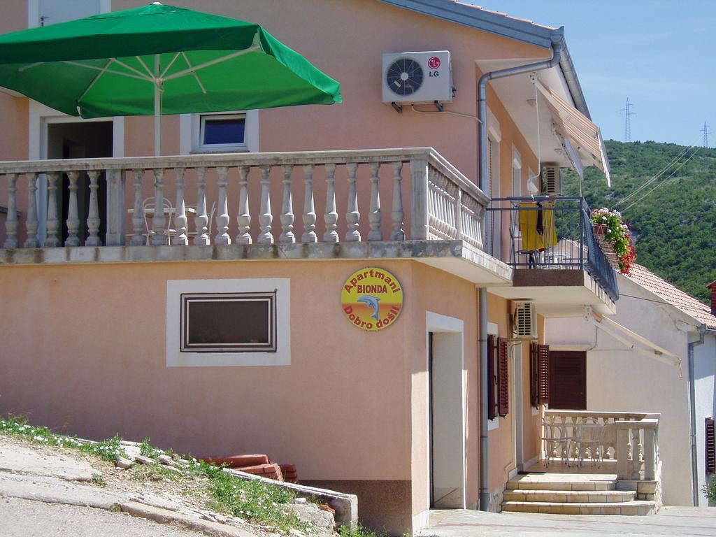 Apartment Bionda