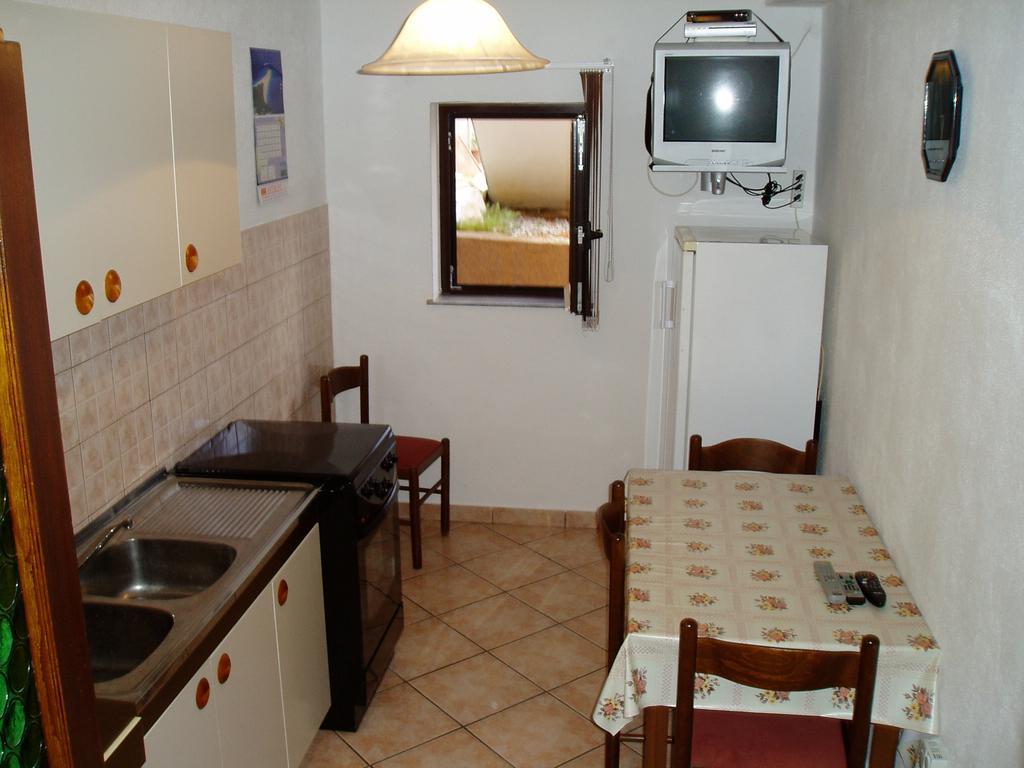 Apartment Bionda *