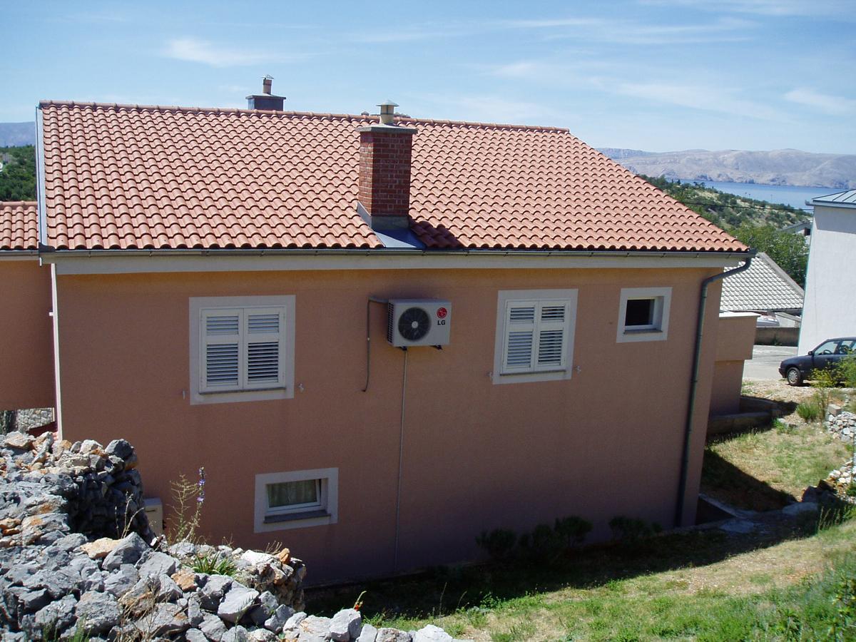 Bionda Apartment *