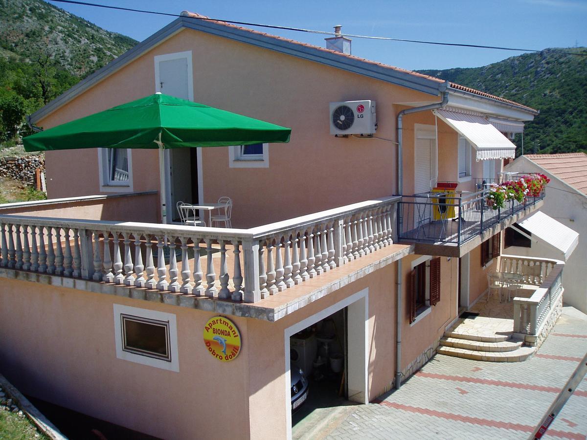 Bionda Senj (Lika-Senj)