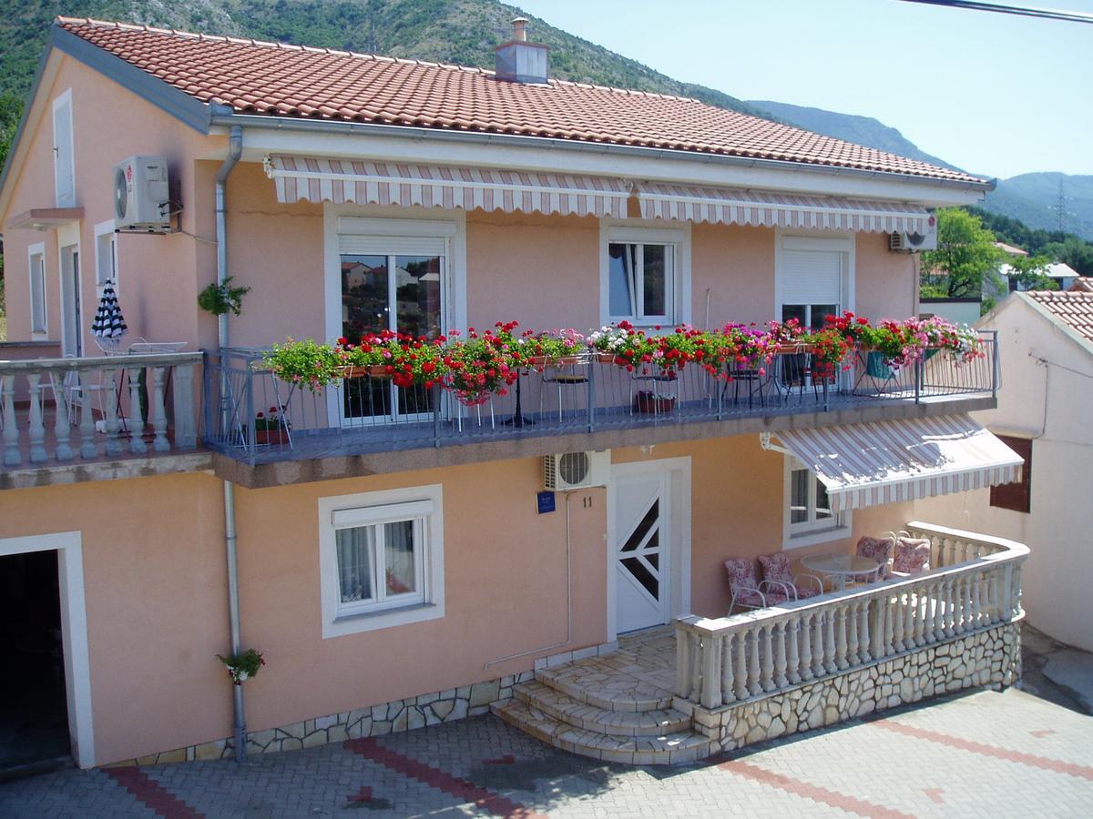 Bionda Apartment *