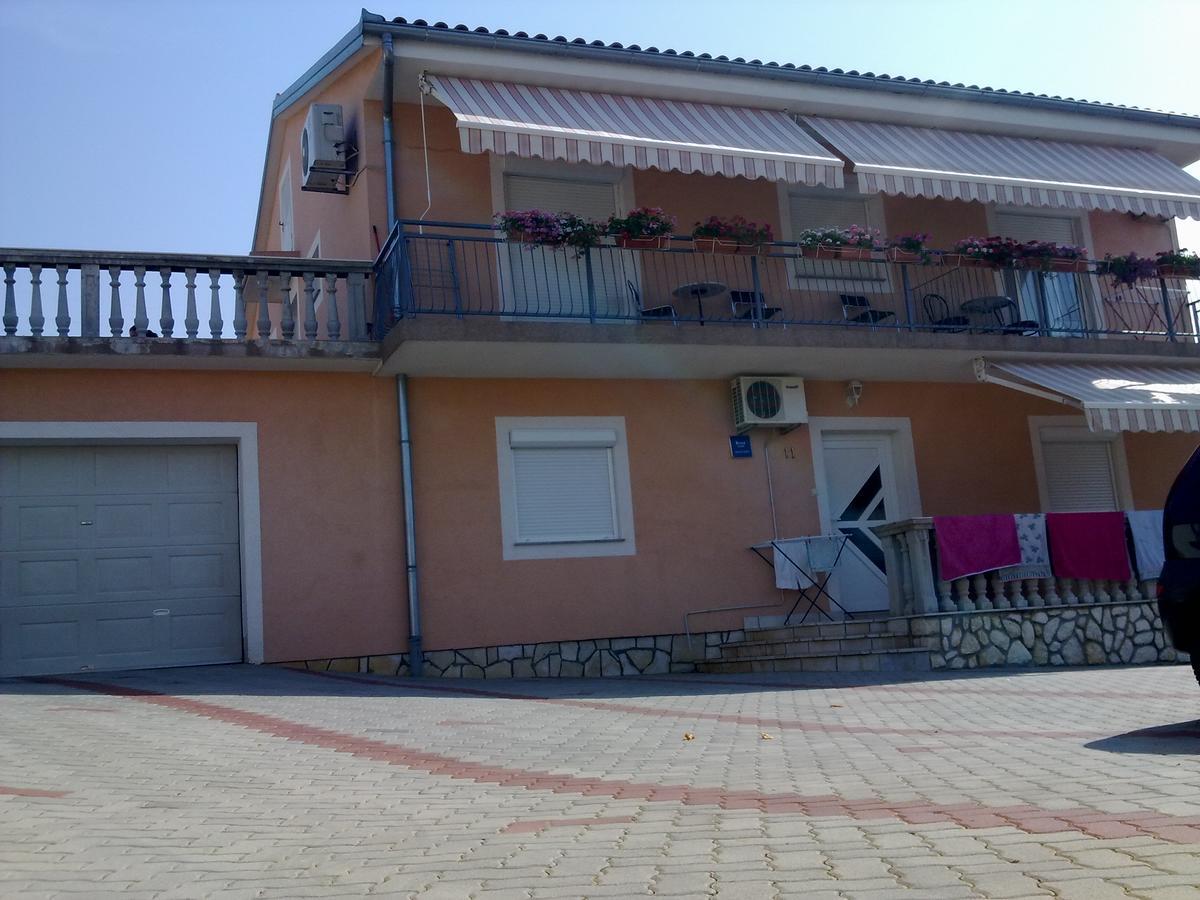 Bionda Apartment